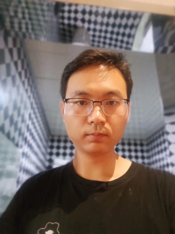 谷雨的第一张照片--百色相亲服务中心