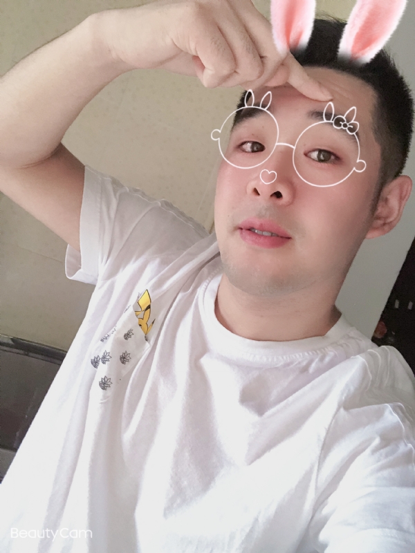 可期的第一张照片--百色相亲服务中心