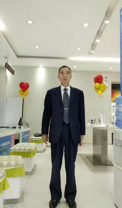 缘来是你的第一张照片--百色相亲服务中心