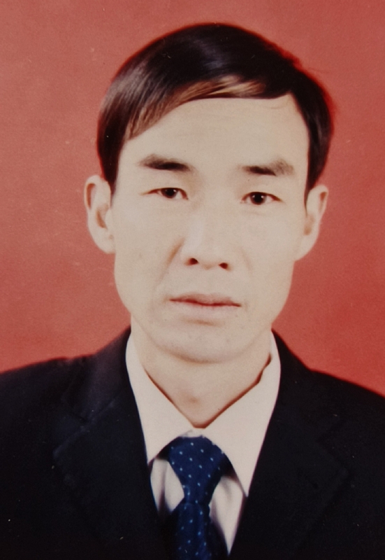 缘来是你的第二张照片--百色相亲服务中心