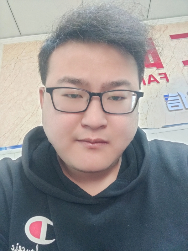 小张的第一张照片--百色相亲服务中心