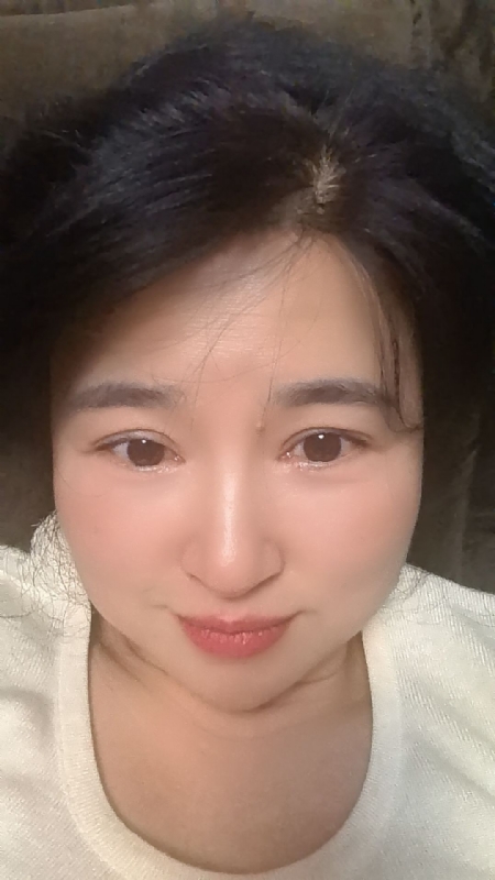 流星雨的第一张照片--百色相亲服务中心