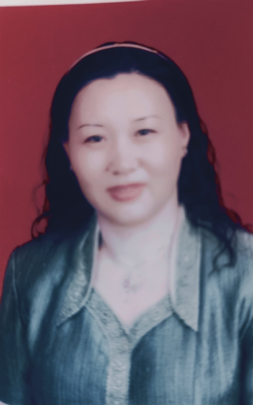 雨霏的第四张照片--百色相亲服务中心