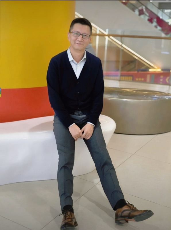 一路向北的第一张照片--百色相亲服务中心