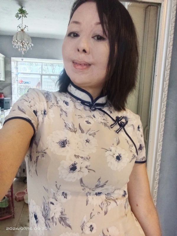 阿春的第二张照片--百色相亲服务中心