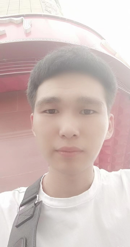 一往情深的第一张照片--百色相亲服务中心