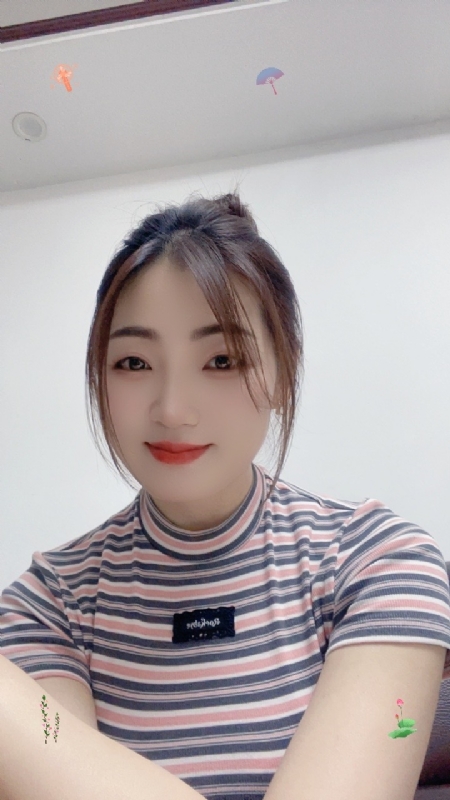 可儿的第一张照片--百色相亲服务中心