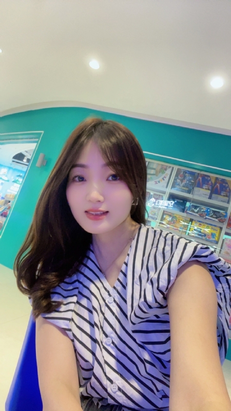 可儿的第二张照片--百色相亲服务中心