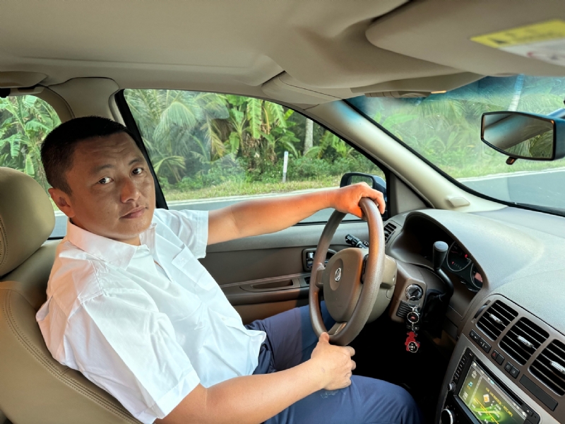 林荣华的第二张照片--百色相亲服务中心