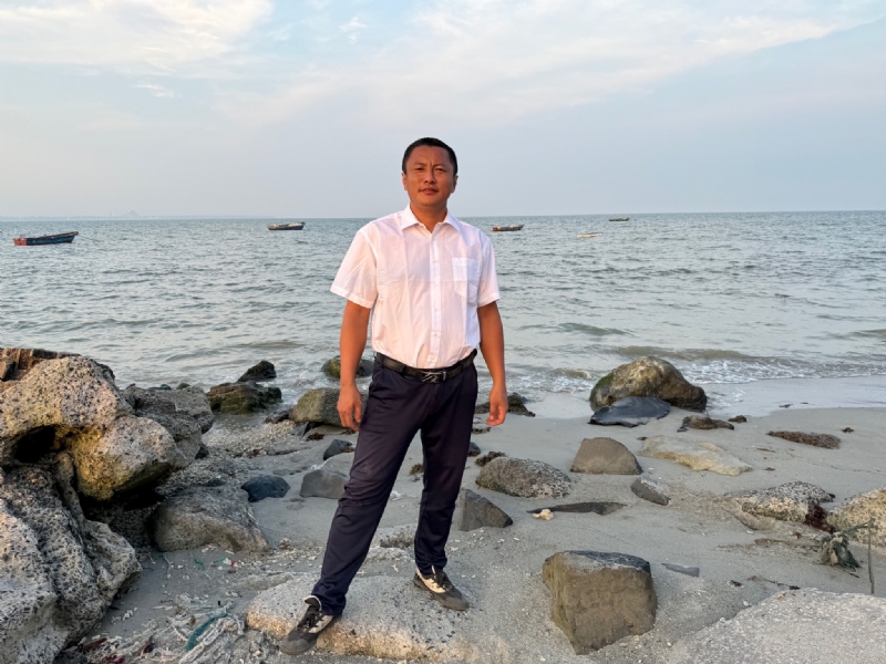 林荣华的第三张照片--百色相亲服务中心