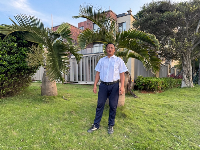 林荣华的第四张照片--百色相亲服务中心