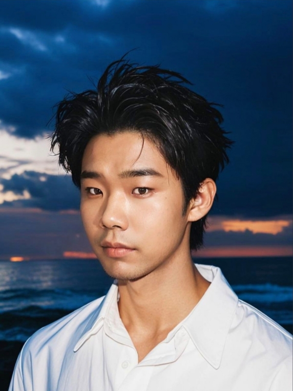 精神饱满的第一张照片--百色相亲服务中心