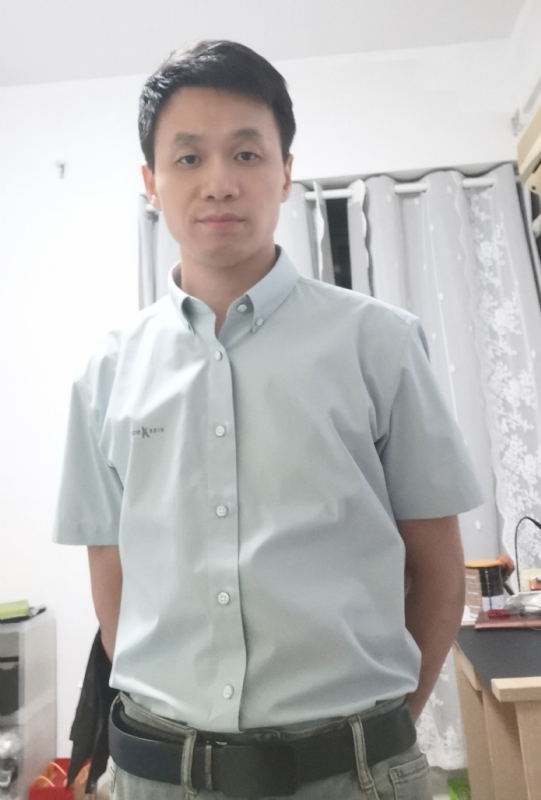 风雨无阻的第一张照片--百色相亲服务中心