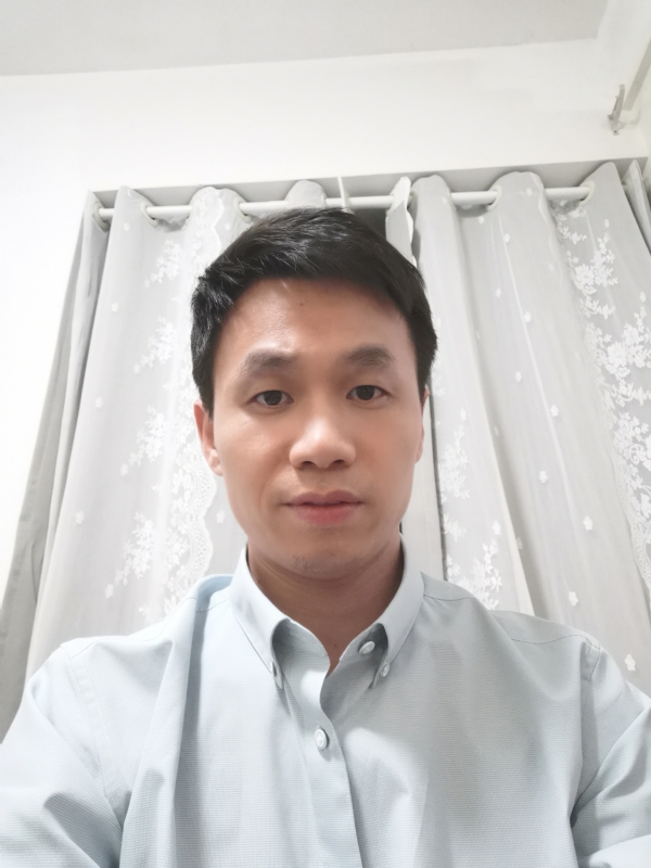 风雨无阻的第二张照片--百色相亲服务中心