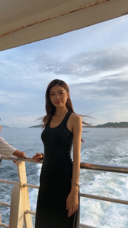 Vicky的第一张照片--百色相亲服务中心