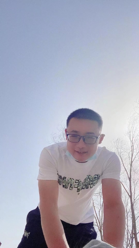 何东的第一张照片--百色相亲服务中心