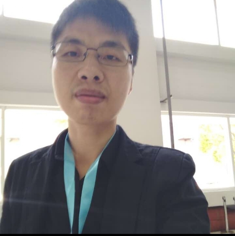 湘澧的第一张照片--百色相亲服务中心