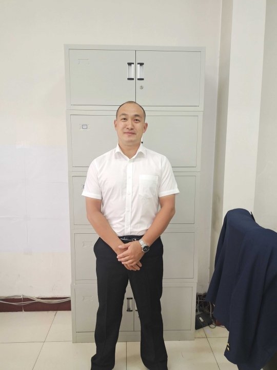 JOHNDX的第二张照片--百色相亲服务中心