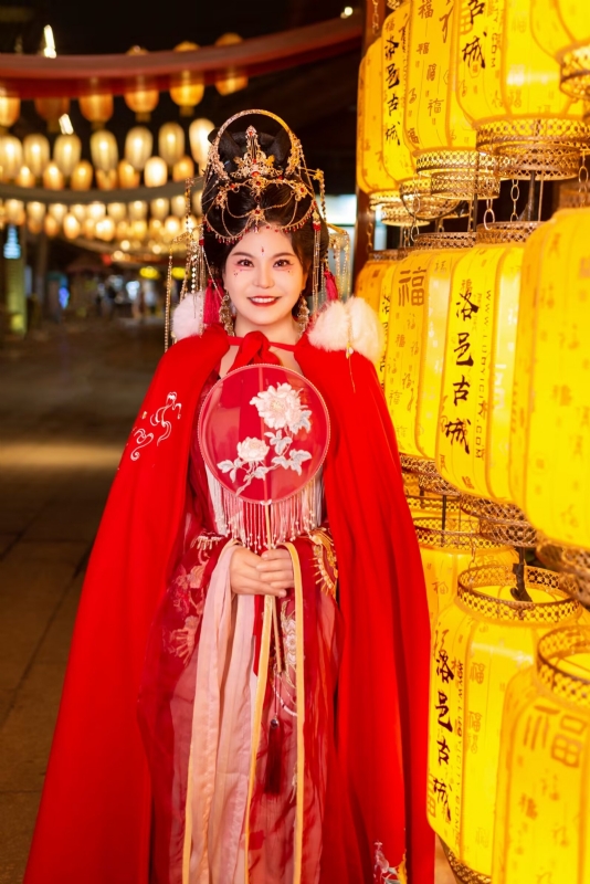 戒爱的第二张照片--百色相亲服务中心