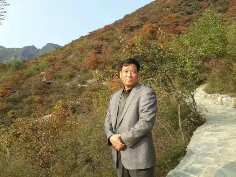 古树的第一张照片--百色相亲服务中心