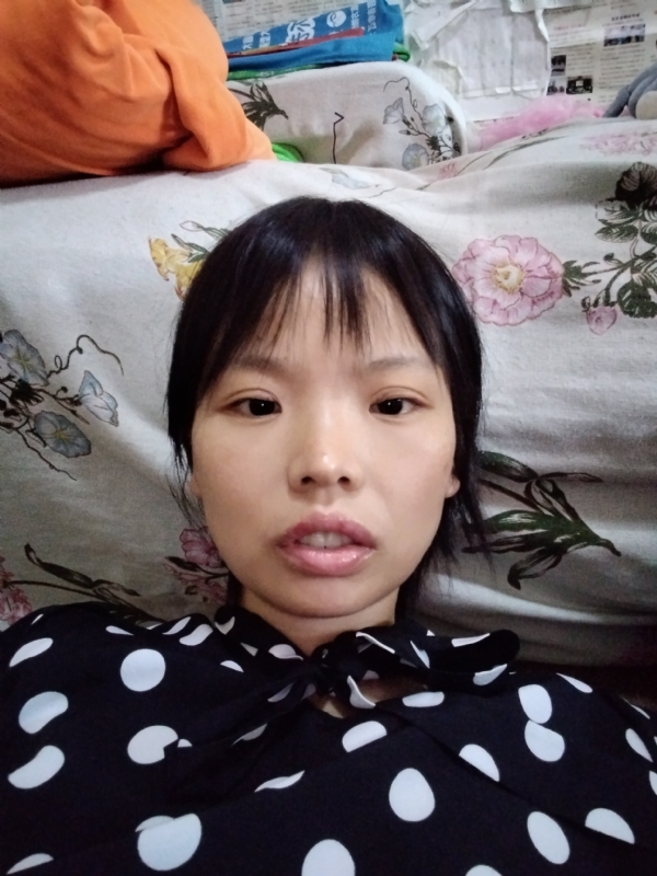 可爱的第二张照片--百色相亲服务中心