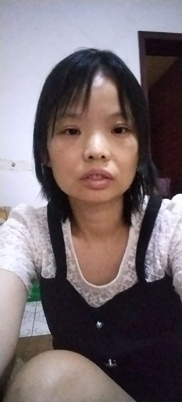 可爱的第四张照片--百色相亲服务中心