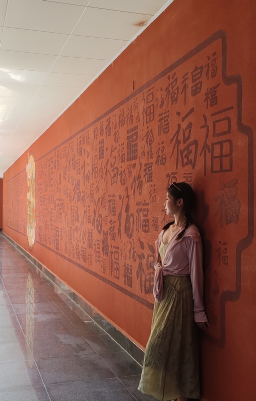 滴滴塔塔的第一张照片--百色相亲服务中心