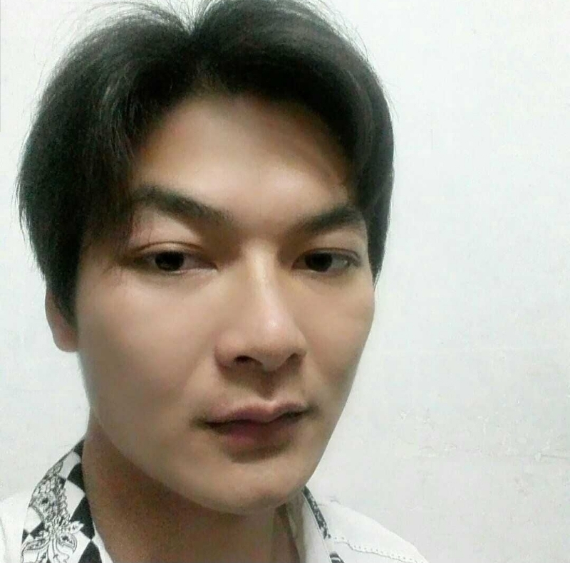 LawrenceWai的第一张照片--百色相亲服务中心