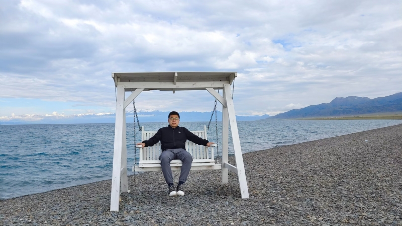 忆风的第一张照片--百色相亲服务中心