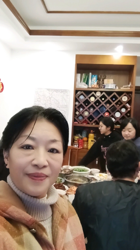 桂花xiang的第一张照片--百色相亲服务中心