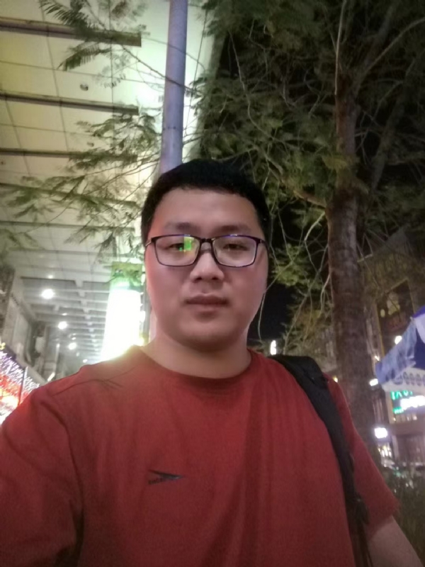 happy的第一张照片--百色相亲服务中心