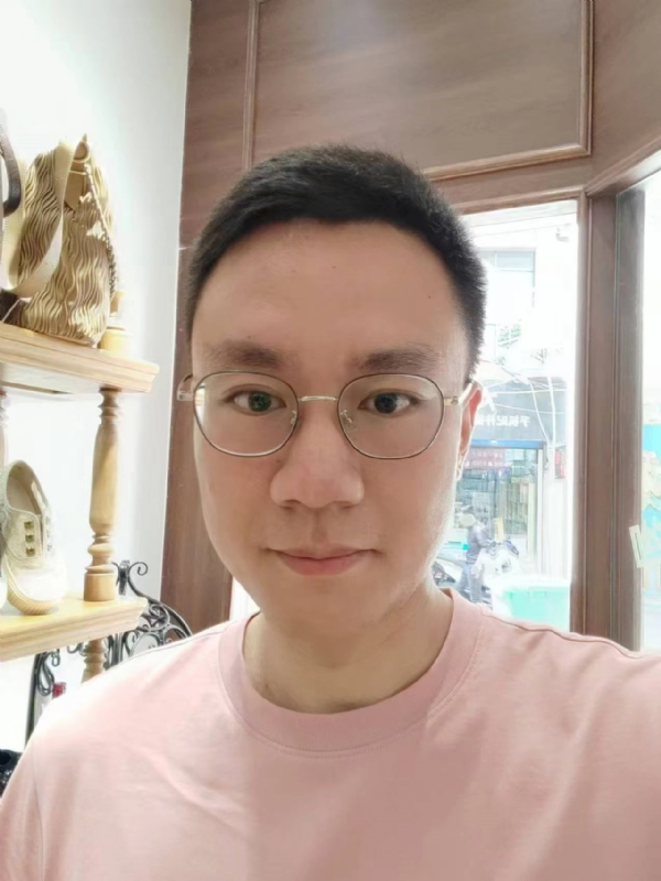 乐let的第一张照片--百色相亲服务中心