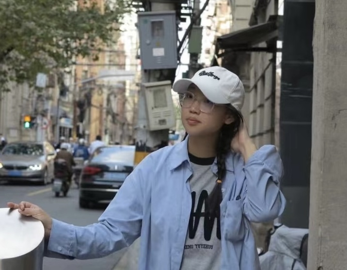 XIAOZOU的第二张照片--百色相亲服务中心