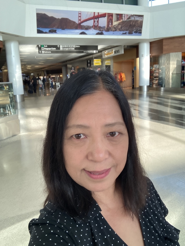 Rose的第一张照片--百色相亲服务中心