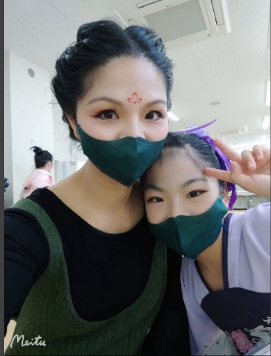 LuLu的第一张照片--百色相亲服务中心