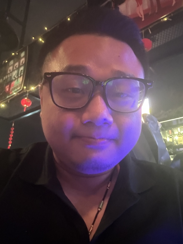 阿楠的第一张照片--百色相亲服务中心