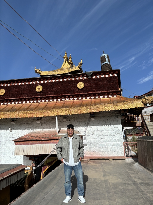 风一样的男人的第一张照片--百色相亲服务中心