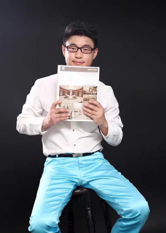 不一样的感觉的第一张照片--百色相亲服务中心