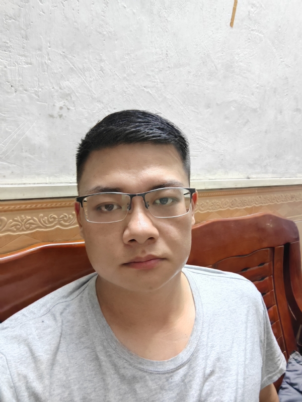 陈秋新的第一张照片--百色相亲服务中心