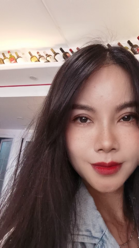 甜以待人的第一张照片--百色相亲服务中心