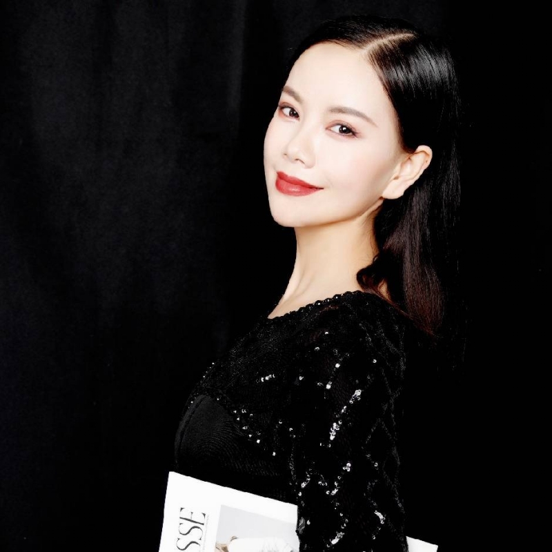 甜以待人的第三张照片--百色相亲服务中心