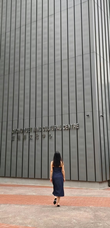 甜以待人的第六张照片--百色相亲服务中心