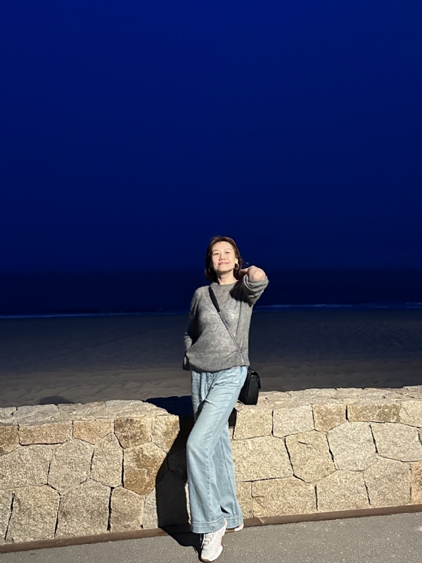 Joy菲的第一张照片--百色相亲服务中心