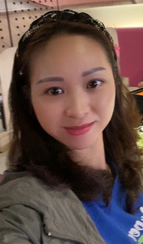 TAN霧裏看花的第一张照片--百色相亲服务中心