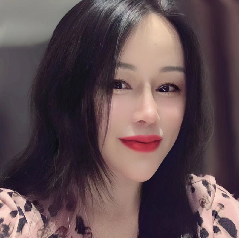 妮可的第一张照片--百色相亲服务中心