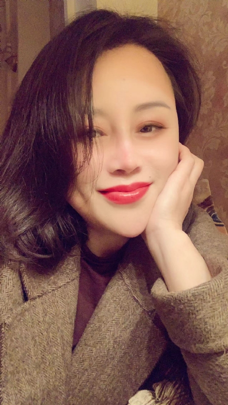 妮可的第二张照片--百色相亲服务中心