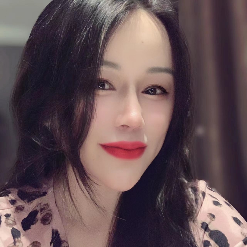 妮可的第三张照片--百色相亲服务中心