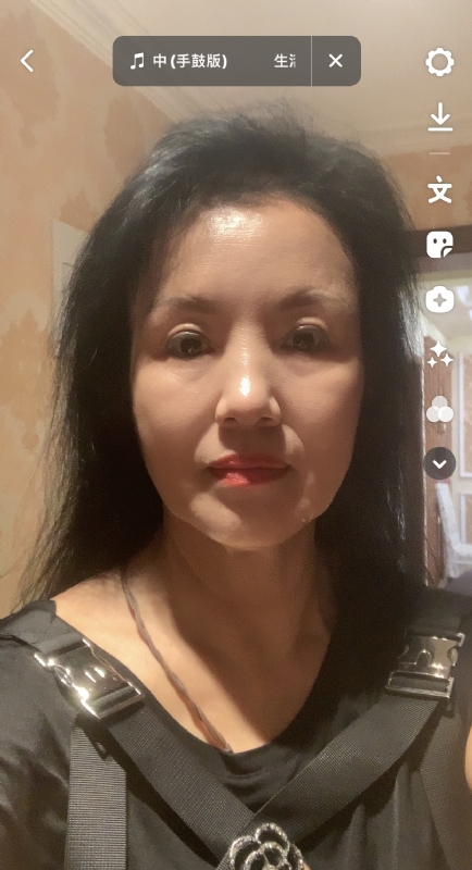 清雅的第一张照片--百色相亲服务中心