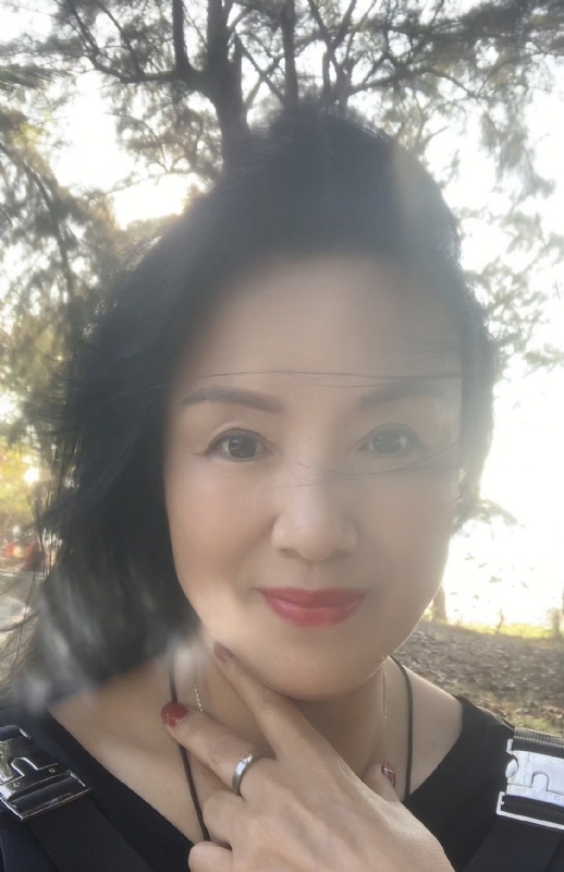 清雅的第二张照片--百色相亲服务中心