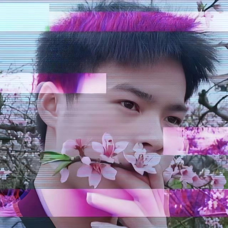 忘世的第一张照片--百色相亲服务中心